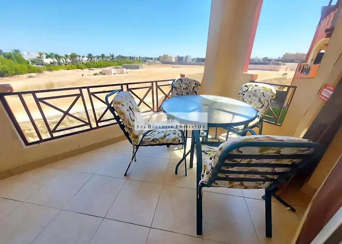 Pool & Sharm el Sheikh