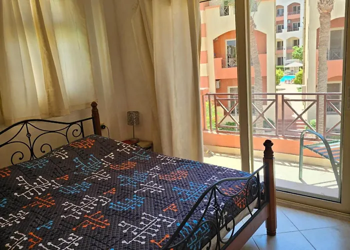 Appartamento Pool & Sharm el Sheikh