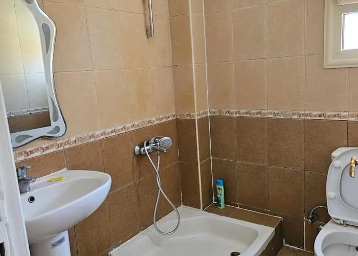 Appartamento Pool & Sharm el Sheikh