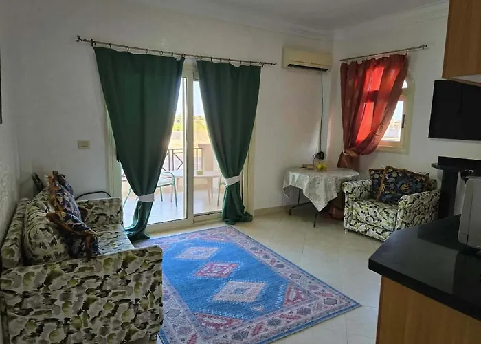 Appartamento Pool & Sharm el Sheikh