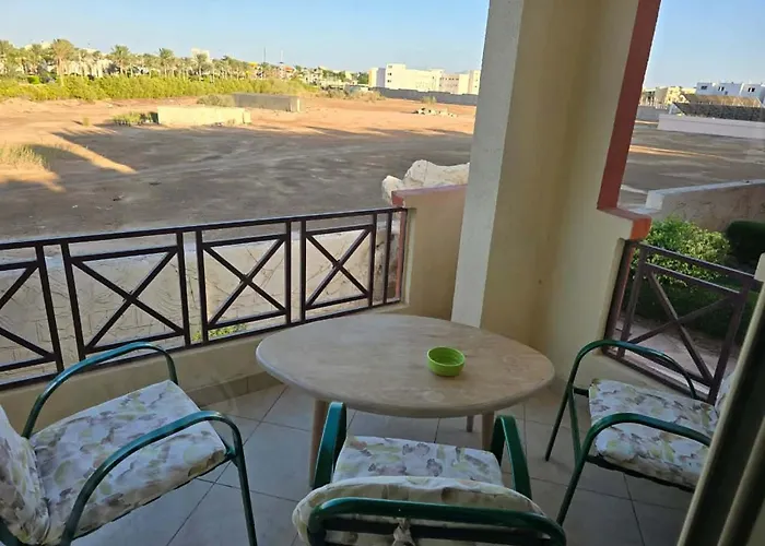 Appartamento Pool &