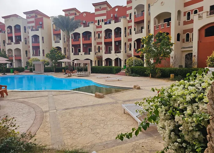 Appartamento Pool & *
