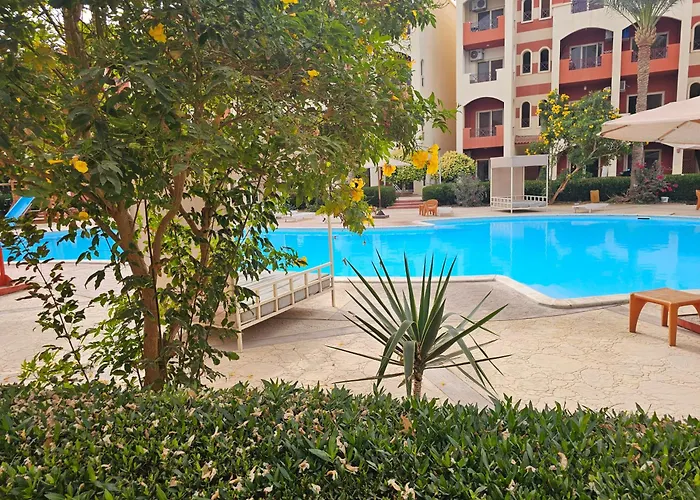 Appartamento Pool & *