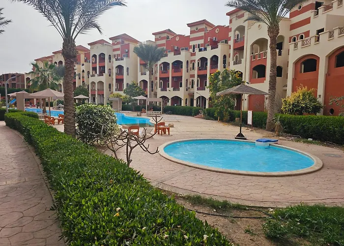 Pool & * Sharm el Sheikh
