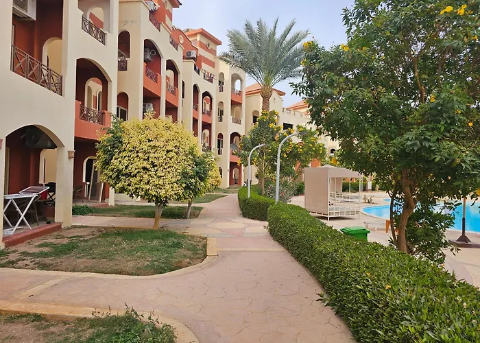 Appartamento Pool & Sharm el Sheikh